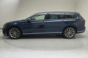 Volkswagen Passat bild 2