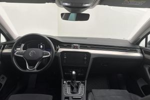 Volkswagen Passat bild 6