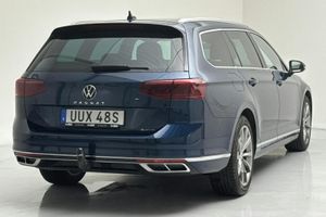 Volkswagen Passat bild 3