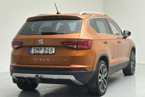 Seat Ateca bild 3