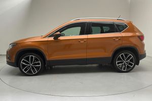 Seat Ateca bild 2