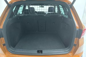 Seat Ateca bild 9