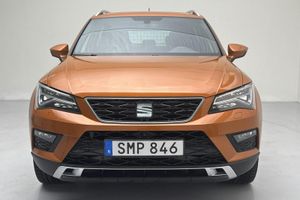 Seat Ateca bild 4