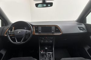 Seat Ateca bild 6