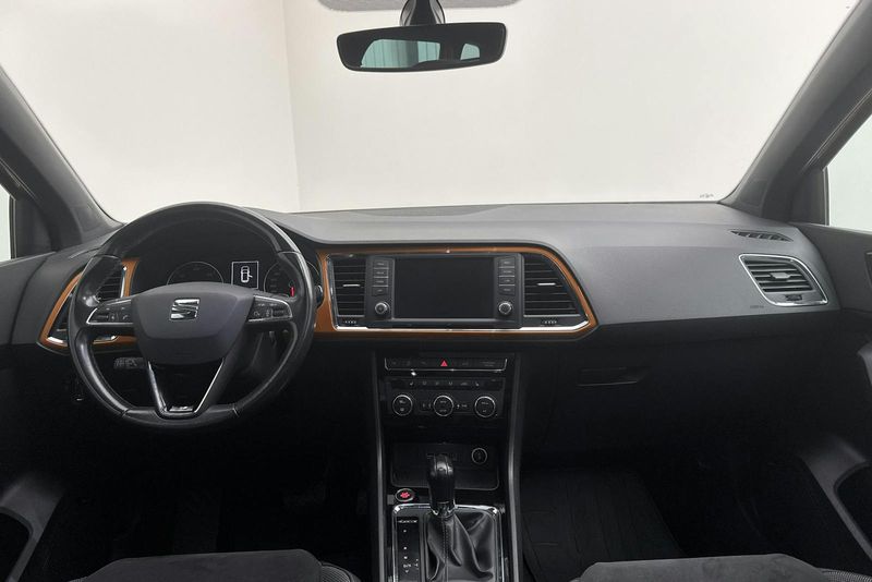 Seat Ateca bild 6