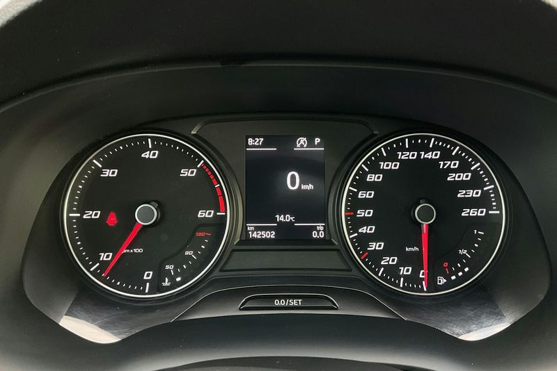 Seat Ateca bild 10