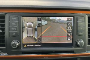 Seat Ateca bild 11