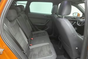 Seat Ateca bild 8