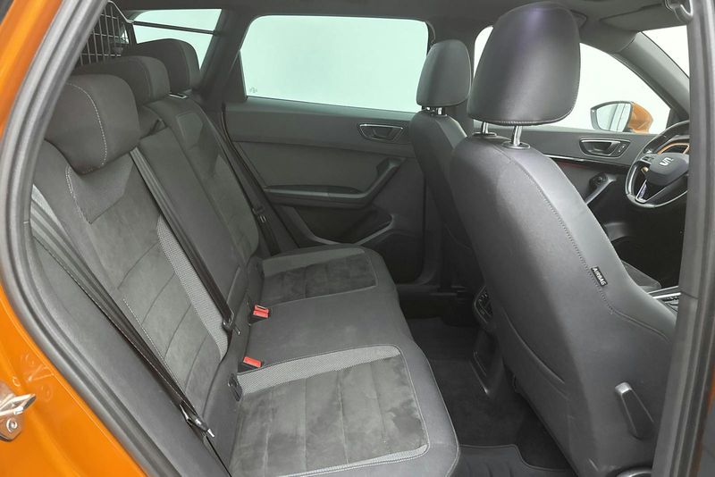 Seat Ateca bild 8