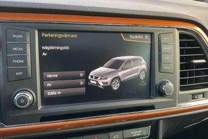 Seat Ateca bild 13