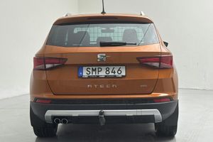 Seat Ateca bild 5