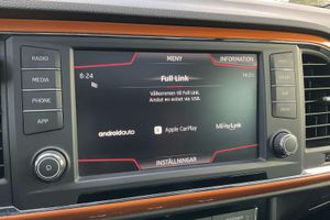 Seat Ateca bild 12