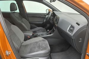 Seat Ateca bild 7