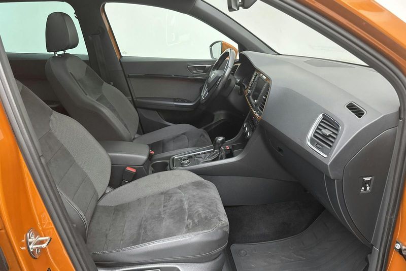 Seat Ateca bild 7