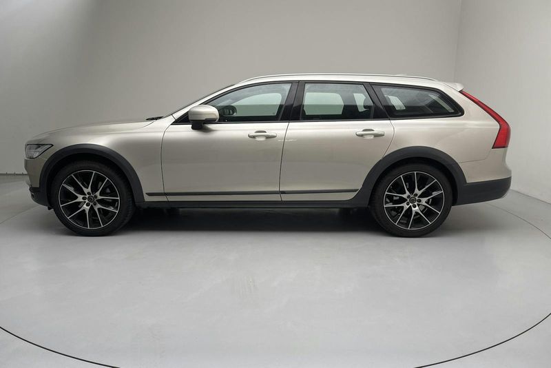 Volvo V90 bild 2
