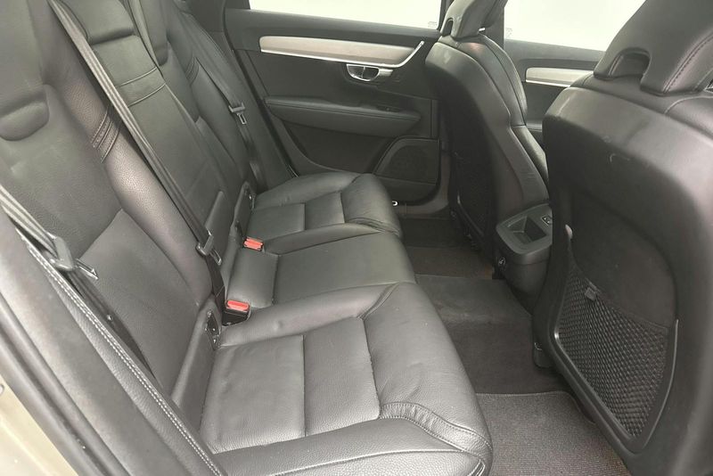 Volvo V90 bild 8