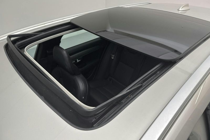 Volvo V90 bild 16