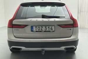 Volvo V90 bild 5