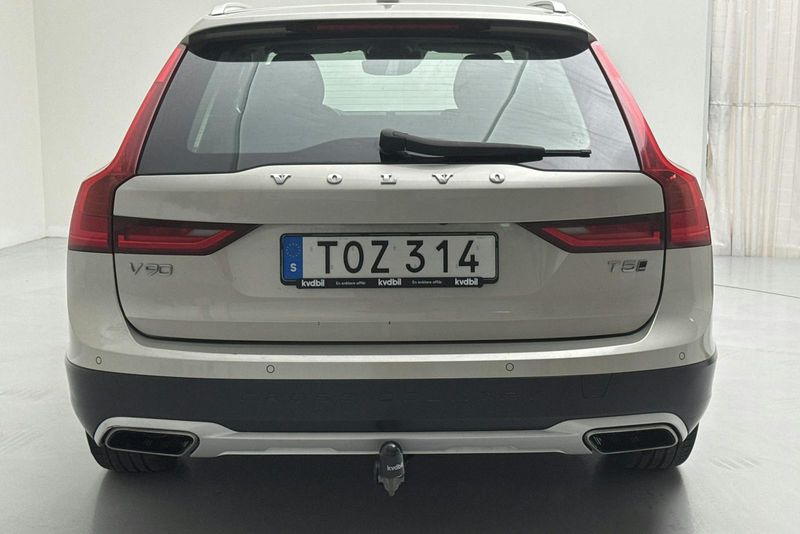 Volvo V90 bild 5