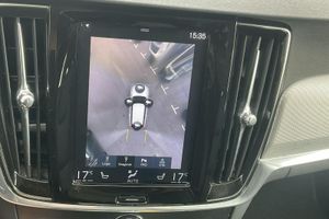 Volvo V90 bild 12