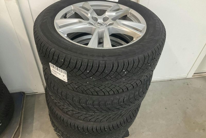 Volvo V90 bild 17