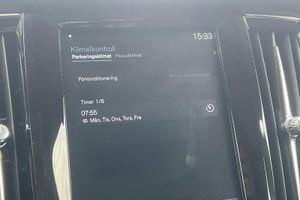 Volvo V90 bild 15