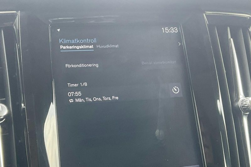 Volvo V90 bild 15
