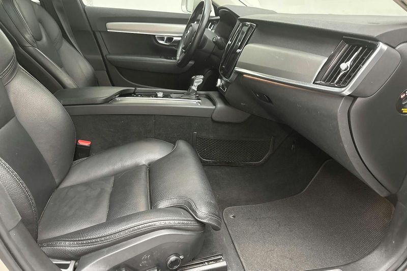 Volvo V90 bild 7