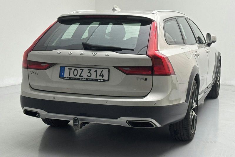 Volvo V90 bild 3