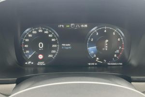Volvo V90 bild 10