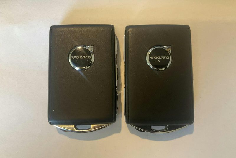 Volvo V90 bild 18