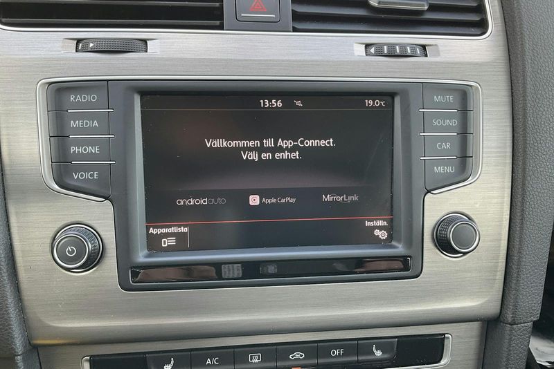 Volkswagen Golf bild 11