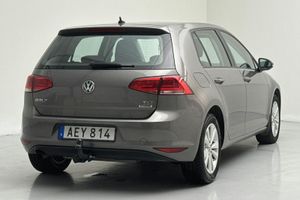 Volkswagen Golf bild 3