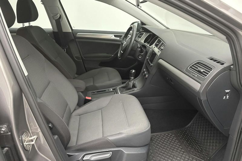 Volkswagen Golf bild 7