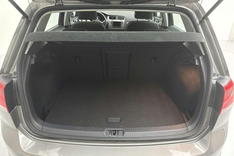 Volkswagen Golf bild 9