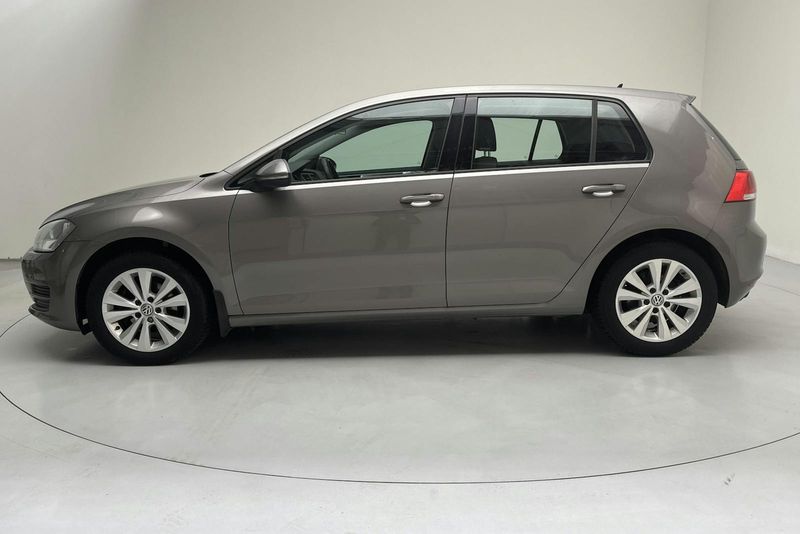 Volkswagen Golf bild 2