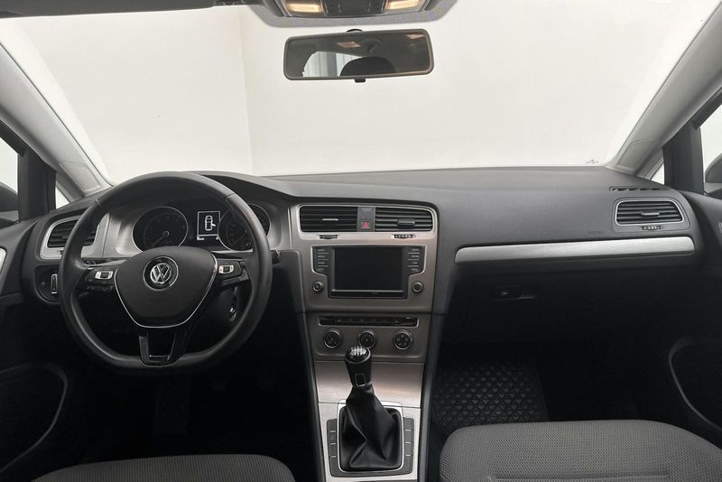 Volkswagen Golf bild 6