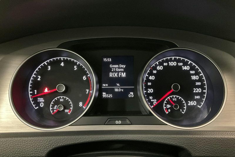 Volkswagen Golf bild 10