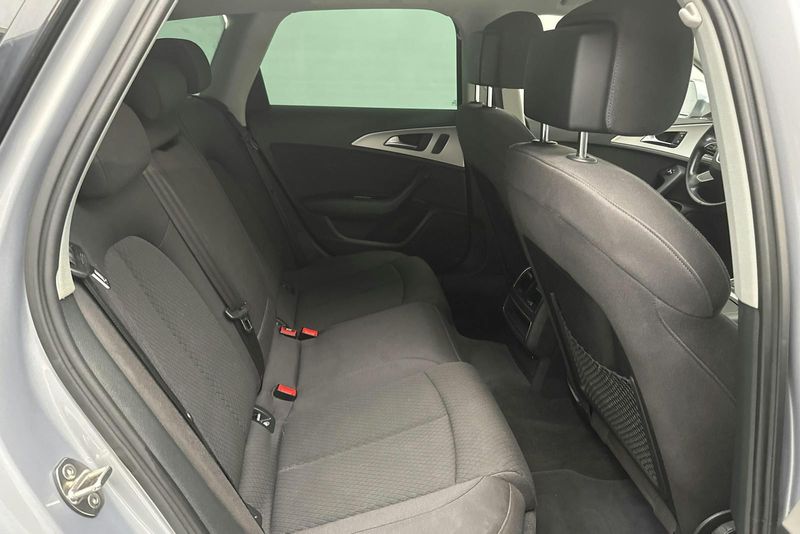 Audi A6 bild 8