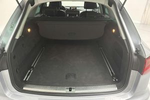 Audi A6 bild 9