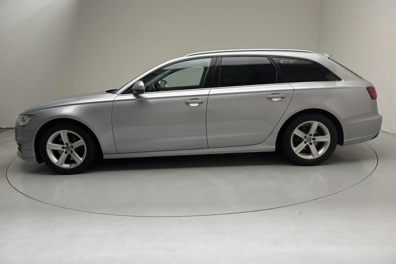 Audi A6 bild 2