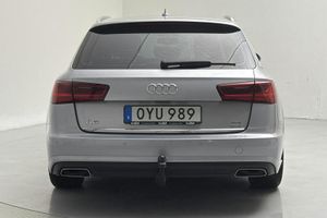 Audi A6 bild 5