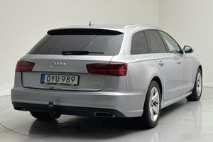Audi A6 bild 3