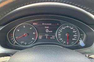 Audi A6 bild 10