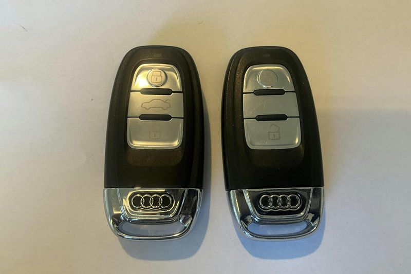 Audi A6 bild 11