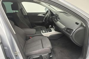 Audi A6 bild 7