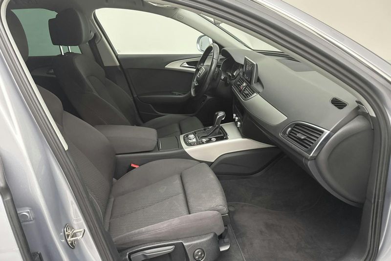 Audi A6 bild 7