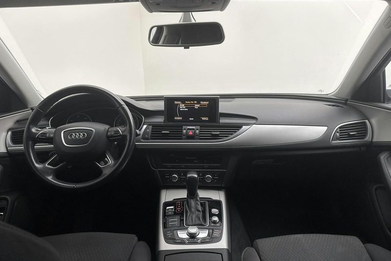 Audi A6 bild 6