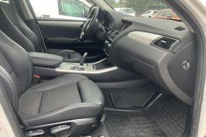 BMW X3 bild 9