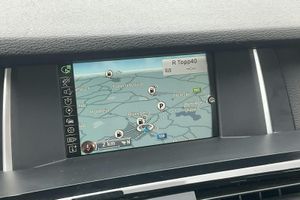 BMW X3 bild 13